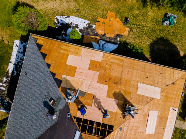 Best Roof Restoration Services  in Lincoln, ND