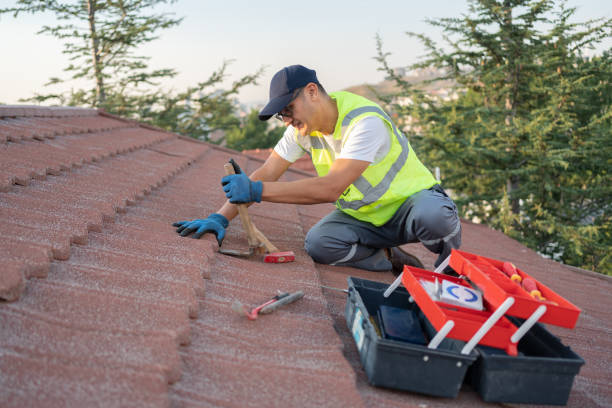 Lincoln, ND Roofing Contractor Company