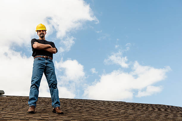 Quick and Trustworthy Emergency Roof Repair Services in Lincoln, ND