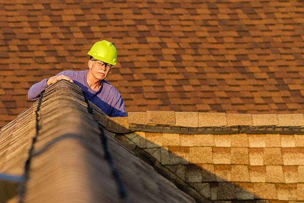 Best Tile Roofing Contractor  in Lincoln, ND