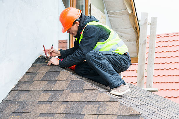Best Metal Roofing Contractor  in Lincoln, ND