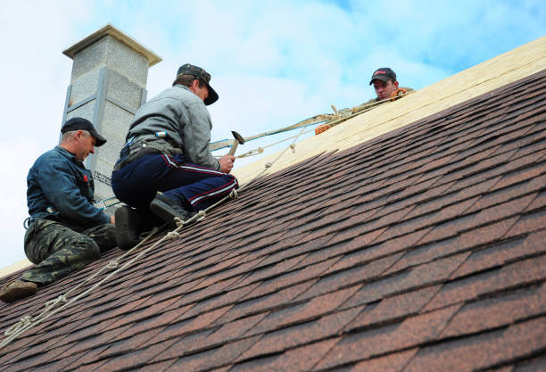 Best Slate Roofing Contractor  in Lincoln, ND
